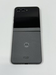 Motorola Razr (2024) XT2453-3 Koala Gray (Unknown) – Broken