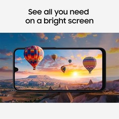 Samsung Galaxy A16 5G 128GB A166V/U – CARRIER UNLOCKED – VERY GOOD
