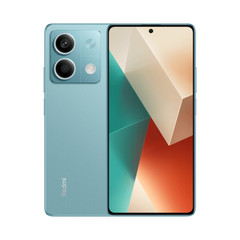Xiaomi Redmi Note 13 5G Smartphone HyperOS 6GB 128GB Octa Core Dual SIM Global