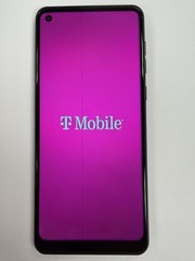 Samsung Galaxy A21 A215U (T-mobile + GSM Unlocked) Thin Line On Screen