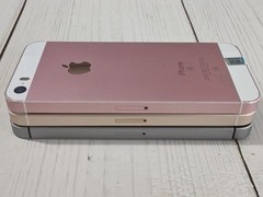 Good Apple iPhone SE 1st Gen 2016 Unlocked 16/32/64 GB iOS 15 Ver Random Color