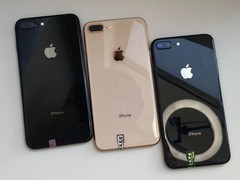 Apple iPhone 8 Plus 64GB 128GB 256GB Unlocked 4G Smartphone Excellent Condition