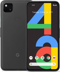 4G LTE Google Pixel 4a 5.81″ Android 6GB RAM 128GB ROM Smartphone