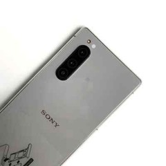 Sony Xperia 5 J8210 J9210 4G LTE 6GB RAM 64GB/128GB ROM Fingerprint Mobile Phone