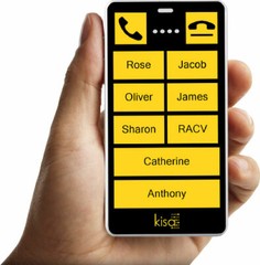 Personal GPS tracker for Dementia and Alzheimer’s sufferers