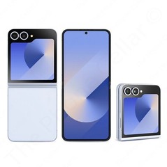 Samsung Galaxy Z Flip6 512GB Verizon SM-F741U 6.7″ 50MP WiFi NFC 5G 4G LTE Blue