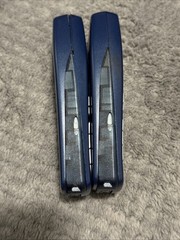 Lot Of 2 Vintage Nokia 6010 – Untested For Prop Display Fun