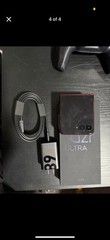 motorola razer ultra 512gb locked to at&t