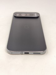 Google Pixel 9 Pro XL (GCZ4K) – 128GB Factory Unlocked Obsidian – 92% Battery