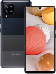 Samsung Galaxy A42 5G 128GB (Xfinity) SM-A426U Prism Dot Black – Good Condition