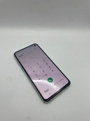 Samsung Galaxy S10e 128GB Prism White – For Parts – Screen Shadow