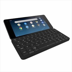 Planet Computers Cosmo Communicator Keyboard 6 inch Android 9.0 Smartphone