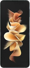 Original Samsung Galaxy Z Flip 3 5G SM-F711B Smartphone 128GB Unlocked OPEN BOX