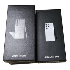 New Samsung Galaxy S24 Ultra/S22 Ultra/S23 Ultra/S23+/S22+ Factory Unlocked