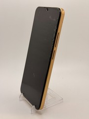 PCD P65R Bengal Max – Gold – Smartphone – (Access Wireless) – Functional – Used