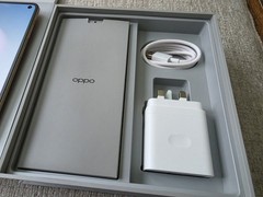 Oppo Find N6 512GB 16GB GLOBAL Orange Foldable Unlocked