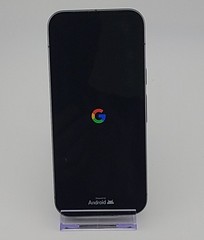Google Pixel 10 Pro – T-MOBILE – 256GB – G4QUR – Obsidian Black – EXCELLENT Cond