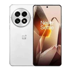 OnePlus 13 Smarter AI (12GB RAM, 256GB Storage Arctic Dawn) Global Version