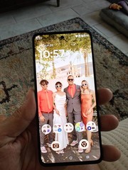 Motorola Moto Edge 2022 – 128GB – Gray (T-Mobile) XT2205-1 5G 8GB RAM Smartphone