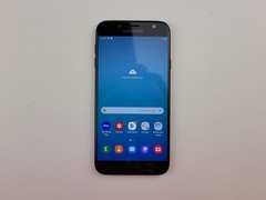 Samsung Galaxy J7 Pro (SM-J730GM/DS) 64GB (GSM Unlocked) Dual SIM – H7867
