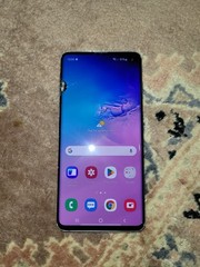 Samsung Galaxy S10 SM-G973U 128GB 8GB RAM Phone Sprint