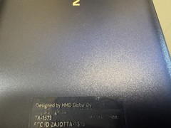 Nokia C310 TA-1573 For Parts