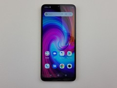 UMIDIGI C1 (MP07) 32GB – Gold (GSM Unlocked) Dual SIM Smartphone – H7539