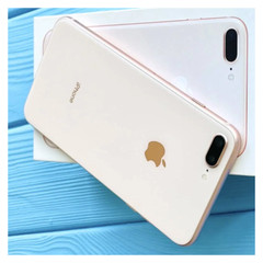 Apple iPhone 8 Plus 64GB Unlocked Verizon Att Free Return CDMA/GSM