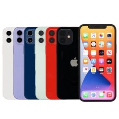 Apple iPhone 12 256GB Factory Unlocked – Very Good Condition