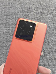 Realme GT7 Pro 6.78” 50MP Snapdragon 8 Elite Android Google Unlocked 5G