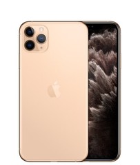 For Parts Apple iPhone 11 Pro Max, Locked To T-Mobile, 64GB, Poor Batt + B Grade