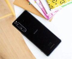 Sony Xperia 1 II 1ii 5G Original 8GB RAM 128GB/256GB ROM NFC 6.5″ Smartphone