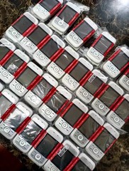 Nokia 5300 RED Unlocked GSM 900/1800/1900 Classic game Mobile Phone