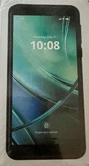Brand new in sealed box-FOXX A551 Smartphone