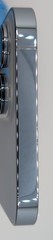 NEW- Apple iPhone 13 Pro Max- 256 GB- Sierra Blue (UNLOCKED) Not Activated.~024~