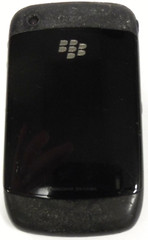 BlackBerry Curve 2 II 8530 – Black ( Sprint ) Smartphone – Bundled