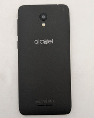 Alcatel Insight 5005R Cricket Wireless Android Smartphone 5″ LCD 5MP Camera 16GB