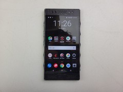 RED HYDROGEN One (H1A1000) 128GB – Black (Verizon) – Clean IMEI – H5925