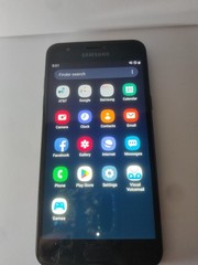 Samsung SM-J337A Galaxy J3 AT&T Smartphone