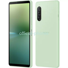 Sony Xperia 10 V 5G XQ-DC72/XQ-DC54 128GB Smartphone All Colors 5000mAh Unlocked
