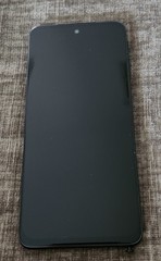 Motorola Moto G Stylus 5G-2023, XT2315-1, 256GB, Unlocked, CosmicBlack -NEW