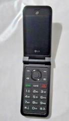 TRACFONE/ STRAIGHT TALK LG CLASSIC FLIP “EXCELLENT CONDITION!!”