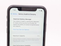 Apple iPhone XR A1984 128GB Poor Condition | Black | UNLOCKED