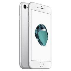 Apple iPhone 7 A1660 – 32GB/128GB, Silver/Black/Red, Unlocked, Free Shipping!