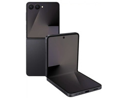 Samsung Galaxy Z Flip 7 – 256 GB – Jetblack (Unlocked)
