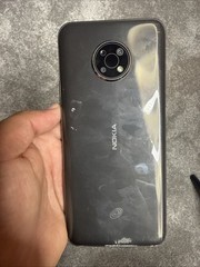 Nokia G400 5G – Gray – 64GB – Smartphone FOR PART ONLY and NO SPECS