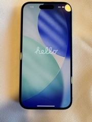 Apple iPhone 16 512GB Teal AT&T iOS 6.1 12MP Camera