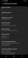 Custom, Root Samsung Galaxy S9, S9+ GSM Unlocked SM-G965 64GB Pokemon Ready