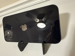 Apple iPhone 12 – 64GB – Unlocked – Black – – MGF43LL/A