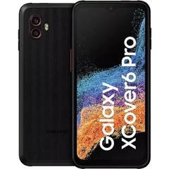 Samsung Galaxy XCover6 Pro 5G 128 GB Black (Unlocked) NEW OTHER OPEN BOX